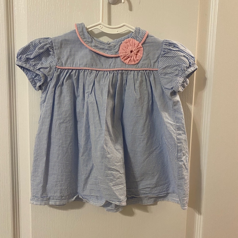 Alice Kathleen and Co girls dress - 18 months